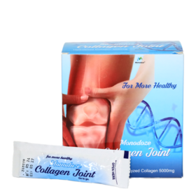 Collagen Joint-complete Support for Joint & Bone Health | Premium Food Supplement | DR.NOUN UAE