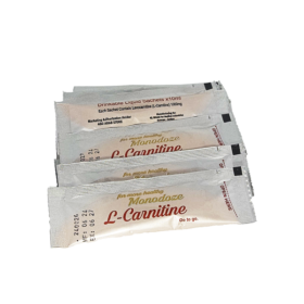 Carnitine 1000mg - 20ml monodose