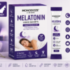 Monodoze Melatonin | Premium Food Supplement | DR.NOUN UAE