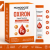Monodoze Oxiron | Premium Food Supplement | DR.NOUN UAE