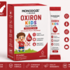 Monodoze Oxiron Kids | Premium Food Supplement | DR.NOUN UAE