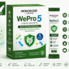 Monodoze WePro5 | Premium Food Supplement | DR.NOUN UAE